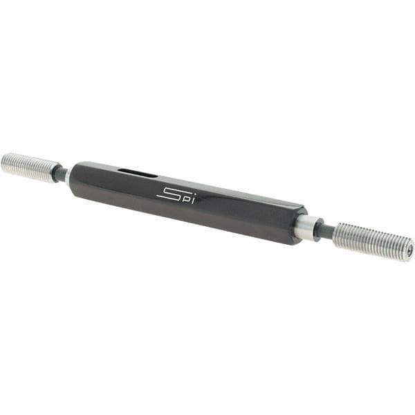 SPI - Thread Setting Go/No Go Gages Type: Truncated Taperlock Thread Gage Go/No Go: Go; No Go - Eagle Tool & Supply