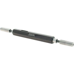SPI - Thread Setting Go/No Go Gages Type: Truncated Taperlock Thread Gage Go/No Go: Go; No Go - Eagle Tool & Supply