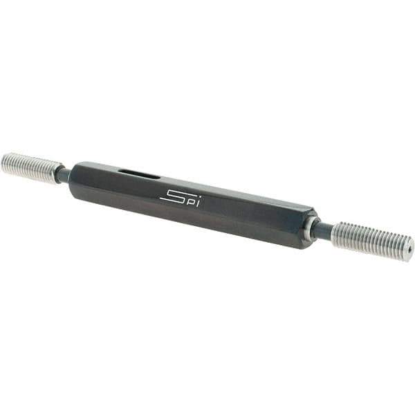 SPI - Thread Setting Go/No Go Gages Type: Truncated Taperlock Thread Gage Go/No Go: Go; No Go - Eagle Tool & Supply