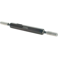 SPI - Thread Setting Go/No Go Gages Type: Truncated Taperlock Thread Gage Go/No Go: Go; No Go - Eagle Tool & Supply