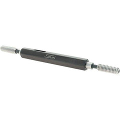 SPI - Thread Setting Go/No Go Gages Type: Truncated Taperlock Thread Gage Go/No Go: Go; No Go - Eagle Tool & Supply