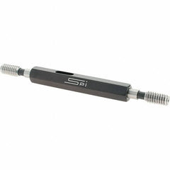 SPI - Thread Setting Go/No Go Gages Type: Truncated Taperlock Thread Gage Go/No Go: Go; No Go - Eagle Tool & Supply