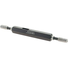 SPI - Thread Setting Go/No Go Gages Type: Truncated Taperlock Thread Gage Go/No Go: Go; No Go - Eagle Tool & Supply
