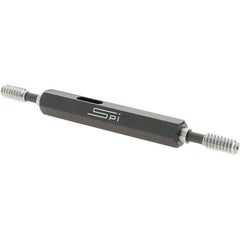 SPI - Thread Setting Go/No Go Gages Type: Truncated Taperlock Thread Gage Go/No Go: Go; No Go - Eagle Tool & Supply