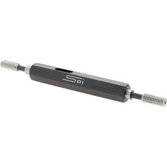 SPI - Thread Setting Go/No Go Gages Type: Truncated Taperlock Thread Gage Go/No Go: Go; No Go - Eagle Tool & Supply