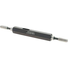 SPI - Thread Setting Go/No Go Gages Type: Truncated Taperlock Thread Gage Go/No Go: Go; No Go - Eagle Tool & Supply