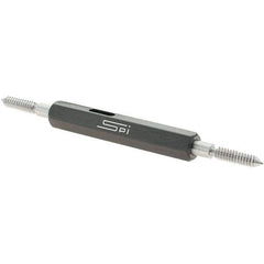 SPI - Thread Setting Go/No Go Gages Type: Truncated Taperlock Thread Gage Go/No Go: Go; No Go - Eagle Tool & Supply
