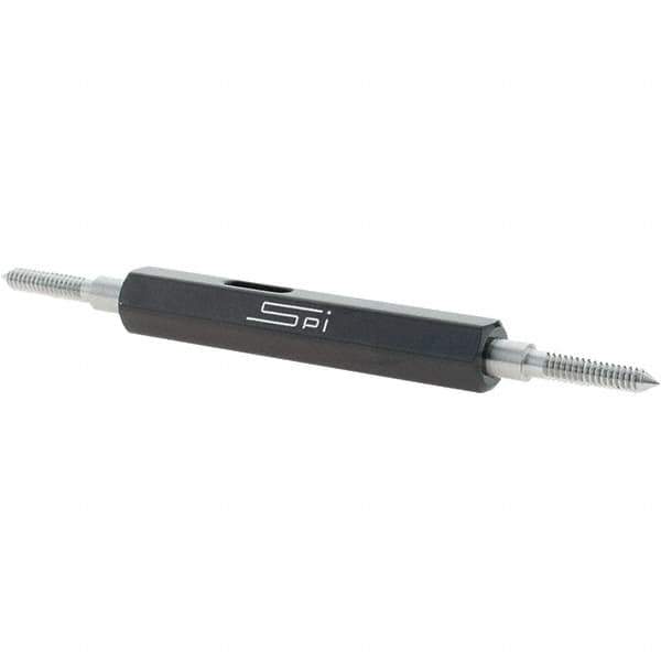SPI - Thread Setting Go/No Go Gages Type: Truncated Taperlock Thread Gage Go/No Go: Go; No Go - Eagle Tool & Supply