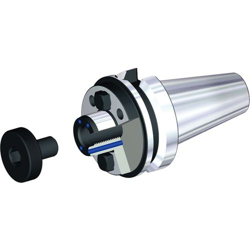 BTKV50BSMC60090M SM 60MM COOLANT - BTKV 50 - Eagle Tool & Supply