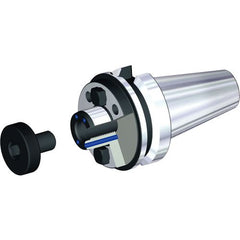 BTKV50BSMC60090M SM 60MM COOLANT - BTKV 50 - Eagle Tool & Supply