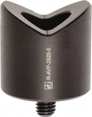 Renishaw - M6, 25mm Long,CMM Tool Post Holder - Use with CMM Equator Fixtures - Eagle Tool & Supply