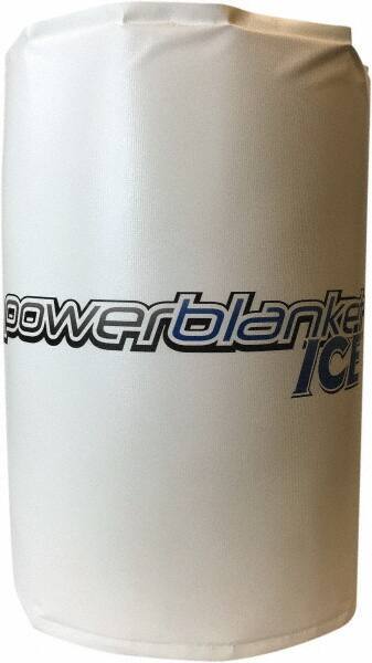 Powerblanket - Drum Cooling Blanket - For use with 30 Gal Drum - Eagle Tool & Supply