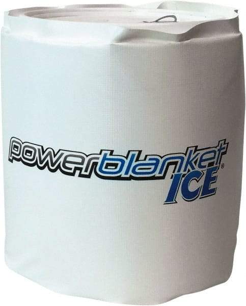 Powerblanket - Drum Cooling Blanket - For use with 5 Gal Bucket - Eagle Tool & Supply