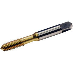 18262 M8X1.25 HS G D9 PLUG FE TAP - Exact Industrial Supply