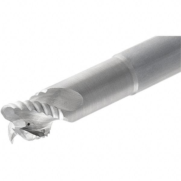Iscar - 2.8 to 4mm Groove Width, 15mm Max Depth of Cut, Neutral Cut, CGHN Indexable Grooving Blade - GIF 4.00E-2.00, GIM 3UT-1.5RA, GIMN 302, GIMN 406, GIMY 315, GIMY 420, GITM 3.00K-1.50, GITM 4.00K-2.00 Insert Style, Series Cut Grip - Eagle Tool & Supply