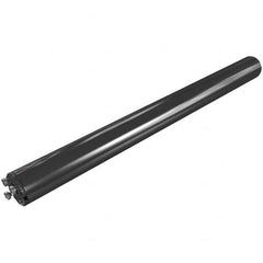 Iscar - Indexable Boring Bars Toolholder Style: AV-D Series: Isoturn - Eagle Tool & Supply