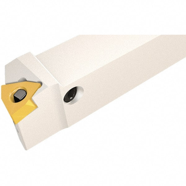 Iscar - Indexable Turning Toolholders Hand of Holder: Left Hand Series: Isoturn - Eagle Tool & Supply
