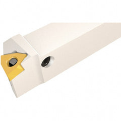 Iscar - Indexable Turning Toolholders Hand of Holder: Left Hand Series: Isoturn - Eagle Tool & Supply