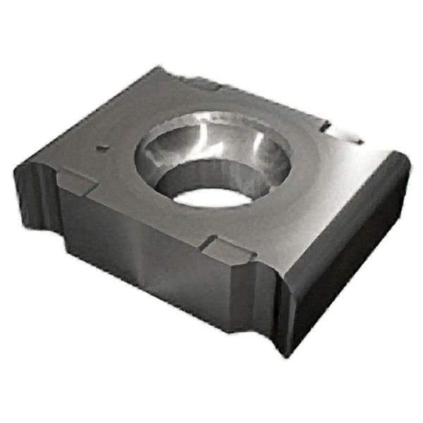 Iscar - LNET125008 MM Grade IC928 Carbide Milling Insert - TiAlN Finish, 9.52mm Thick - Eagle Tool & Supply