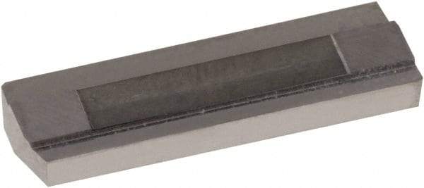 Iscar - RMSEI 04, Grade IC07 Carbide Porting Insert - Eagle Tool & Supply