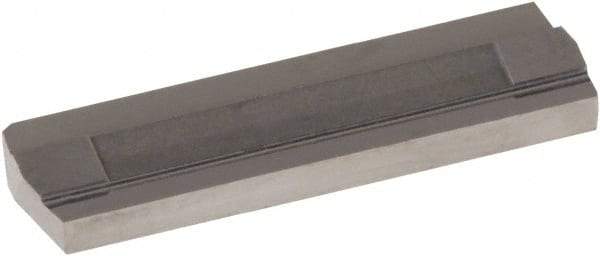 Iscar - RMSEI 03, Grade IC07 Carbide Porting Insert - Eagle Tool & Supply