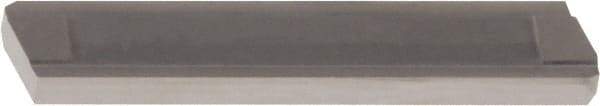 Iscar - RMSEI 01, Grade IC07 Carbide Porting Insert - Eagle Tool & Supply