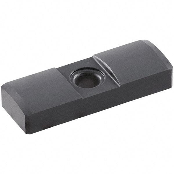 Iscar - Support Pad for Indexable Tools - Use with Deep Drilling - Eagle Tool & Supply