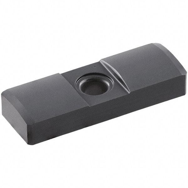Iscar - Support Pad for Indexable Tools - Use with Deep Drilling - Eagle Tool & Supply