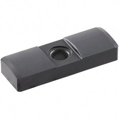 Iscar - Support Pad for Indexable Tools - Use with Deep Drilling - Eagle Tool & Supply