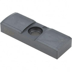 Iscar - Support Pad for Indexable Tools - Use with Deep Drilling - Eagle Tool & Supply