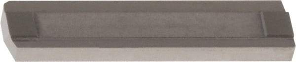 Iscar - RMSEI 02, Grade IC07 Carbide Porting Insert - Eagle Tool & Supply