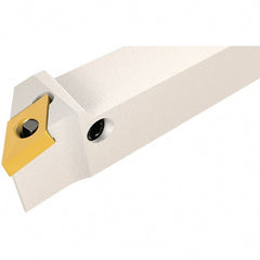 Iscar - Indexable Turning Toolholders Hand of Holder: Left Hand Series: Isoturn - Eagle Tool & Supply