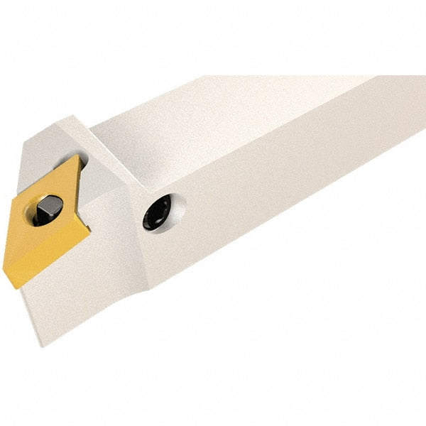 Iscar - Indexable Turning Toolholders Hand of Holder: Left Hand Series: Isoturn - Eagle Tool & Supply