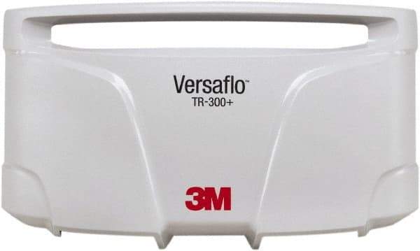 3M - Filter Cover - For PAPR Systems, Compatible with 3M TR-3700 - Eagle Tool & Supply