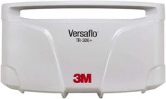 3M - Filter Cover - For PAPR Systems, Compatible with 3M TR-3700 - Eagle Tool & Supply