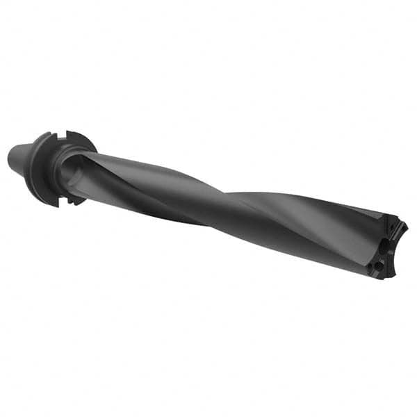 Allied Machine and Engineering - Series APX 38, 8xD, Drill Body - Eagle Tool & Supply