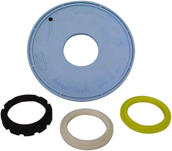 Zurn - Toilet Repair Diaphragm Kit - Eagle Tool & Supply