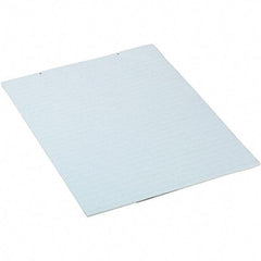 Pacon - 70 Sheet, 24 x 32", Easel Pad - White - Eagle Tool & Supply