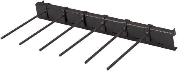 Valley Craft - 38" Wide x 63" High x 30" Deep, A-Frame Cart - 2,500 Lb Capacity - Eagle Tool & Supply
