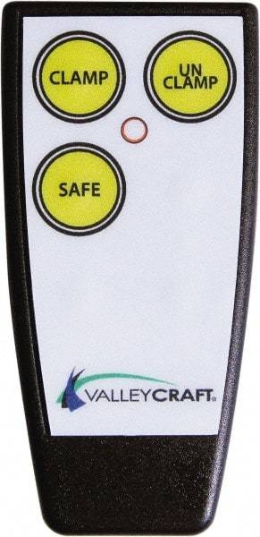 Valley Craft - Lifting Aid Control Pendant - Eagle Tool & Supply