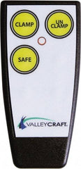 Valley Craft - Lifting Aid Control Pendant - Eagle Tool & Supply
