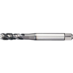 GT325002 M6X1 6HX RHSF BOTT 371 - Exact Industrial Supply