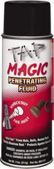 Tap Magic - 11 oz Aerosol Can Penetrant - Eagle Tool & Supply