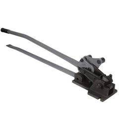 Jet - Strut & Rod Cutters Type: Strut Cutter Power Type: Hydraulic Unit - Eagle Tool & Supply