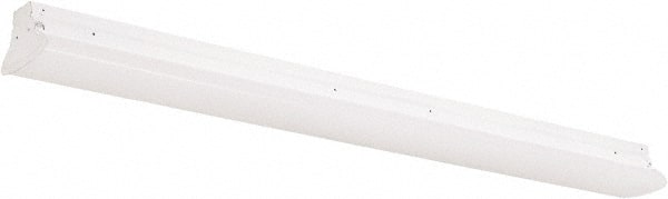 Philips - Strip Lights Lamp Type: LED Mounting Type: Ceiling Mount - Eagle Tool & Supply