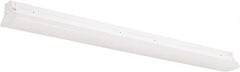 Philips - Strip Lights Lamp Type: LED Mounting Type: Ceiling Mount - Eagle Tool & Supply