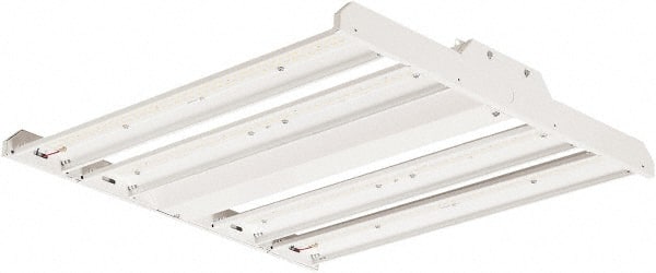 Philips - High Bay & Low Bay Fixtures Fixture Type: High Bay Lamp Type: LED - Eagle Tool & Supply