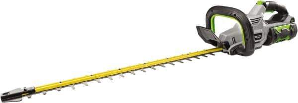 EGO Power Equipment - Battery Hedge Trimmer - 1" Cutting Width, 56 Volts - Eagle Tool & Supply