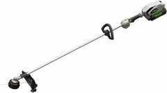 EGO Power Equipment - Battery String Trimmer - 15" Cutting Width, 56 Volts - Eagle Tool & Supply