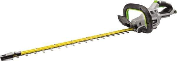 EGO Power Equipment - Battery Hedge Trimmer - 1" Cutting Width, 56 Volts - Eagle Tool & Supply